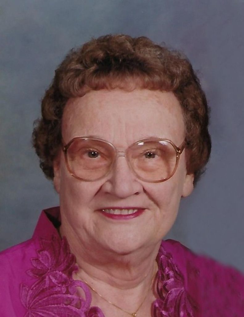 Lee Dell Krause