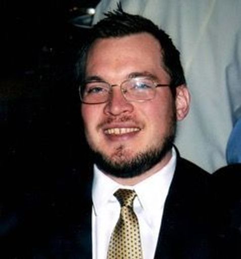 Jonathan Drew Hess Profile Photo