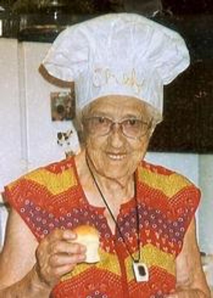 Martha Cary Profile Photo