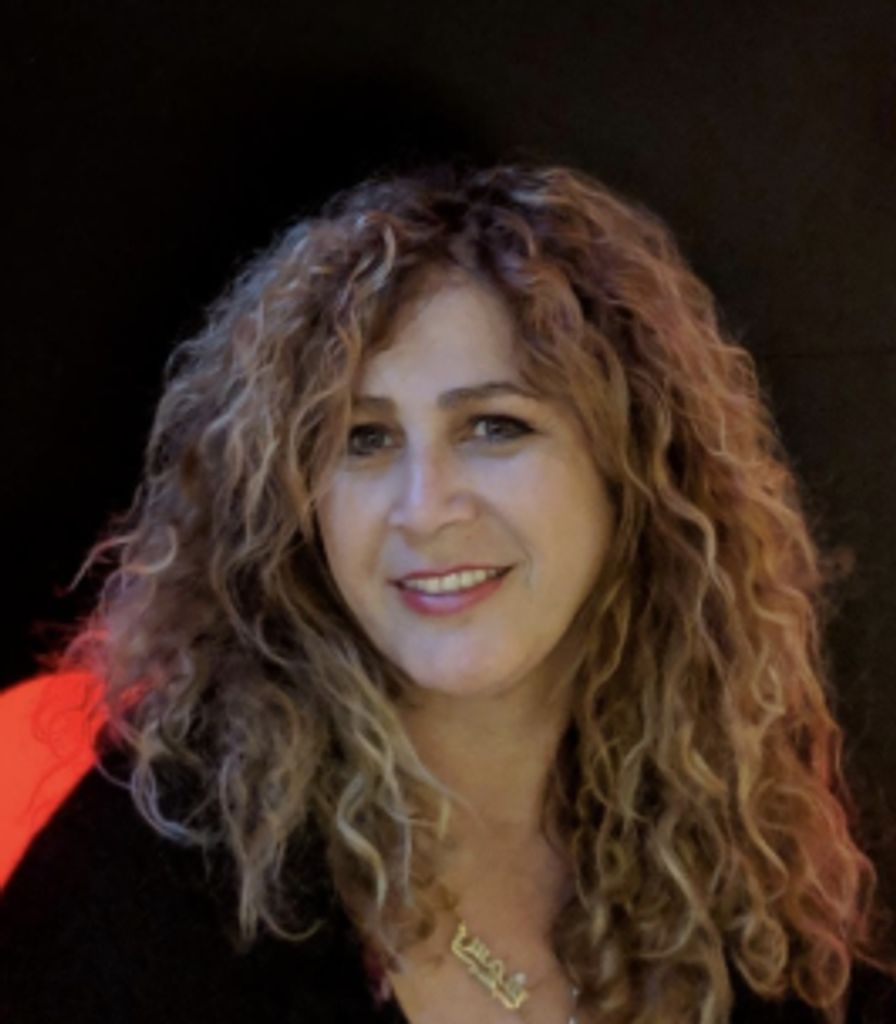 Susan Haddad