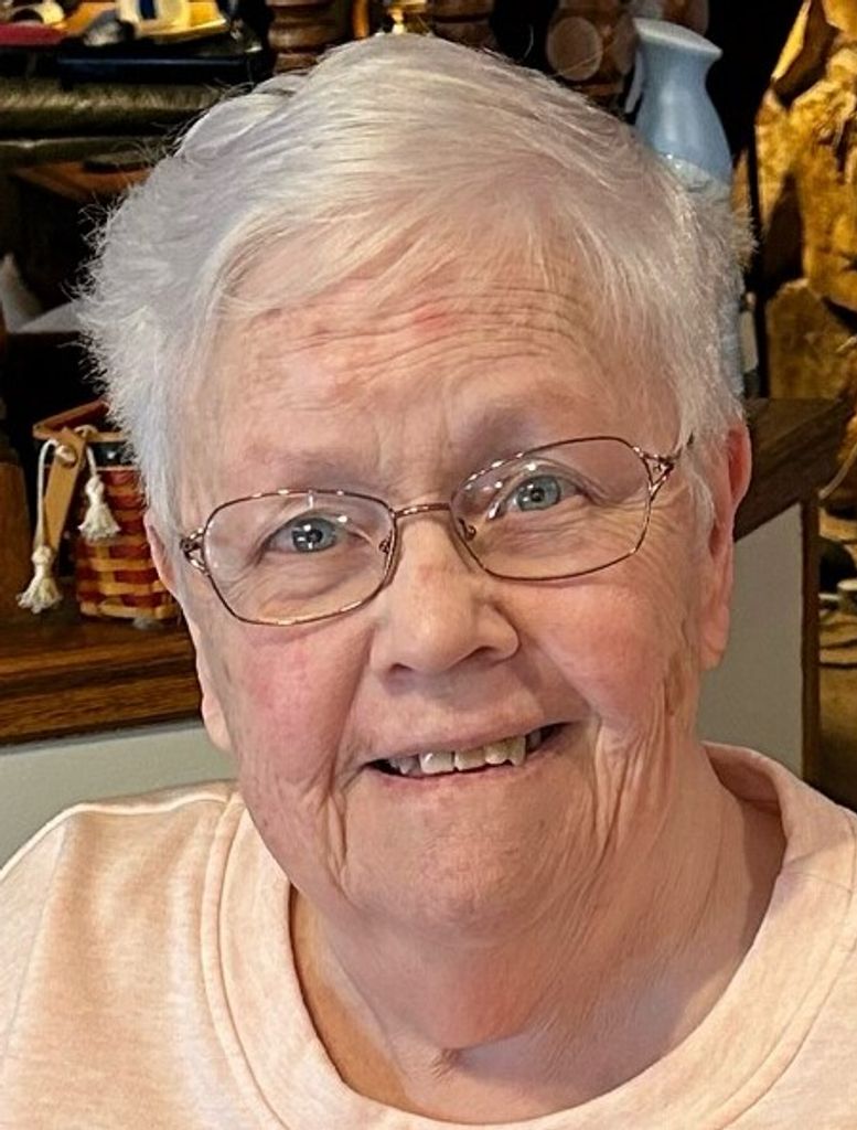 Carol Ann (Kern)  Wilson