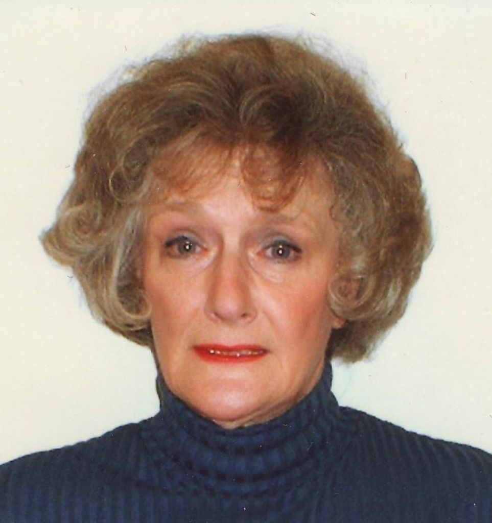 Kathryn F. Oyler Profile Photo