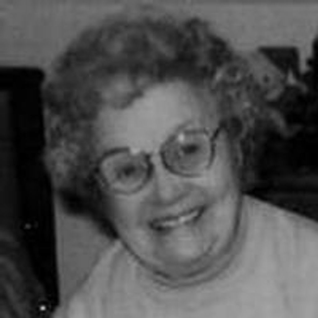 Arline  Van Dam