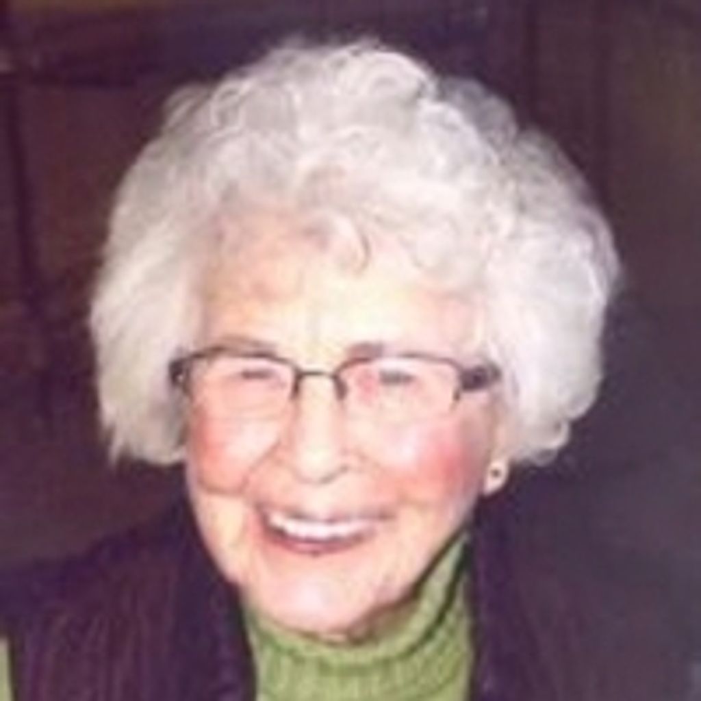 Ruth Hanley