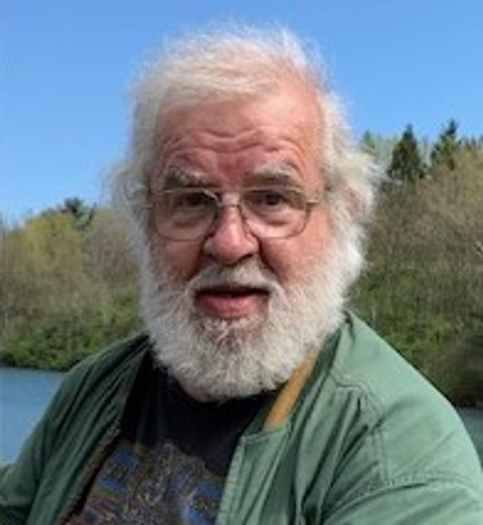 Gerald J. Kotch