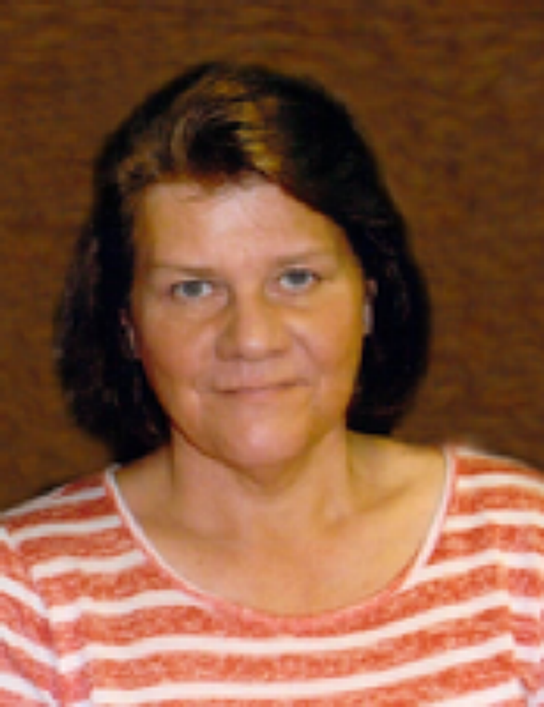 Cynthia Lynn Hill Bivens