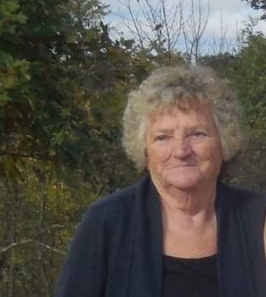 Margaret E. Hocker