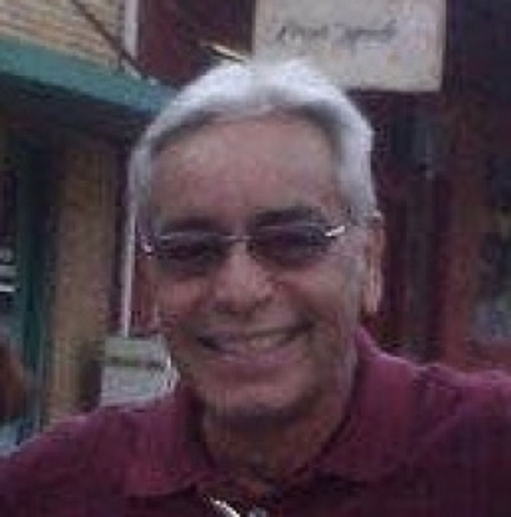 Wilson Perez