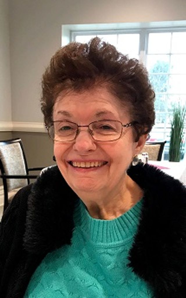 Virginia Giambrone