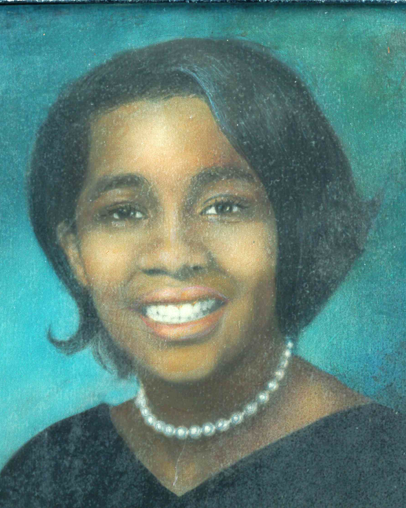 JACQUELINE E. CONNER Profile Photo