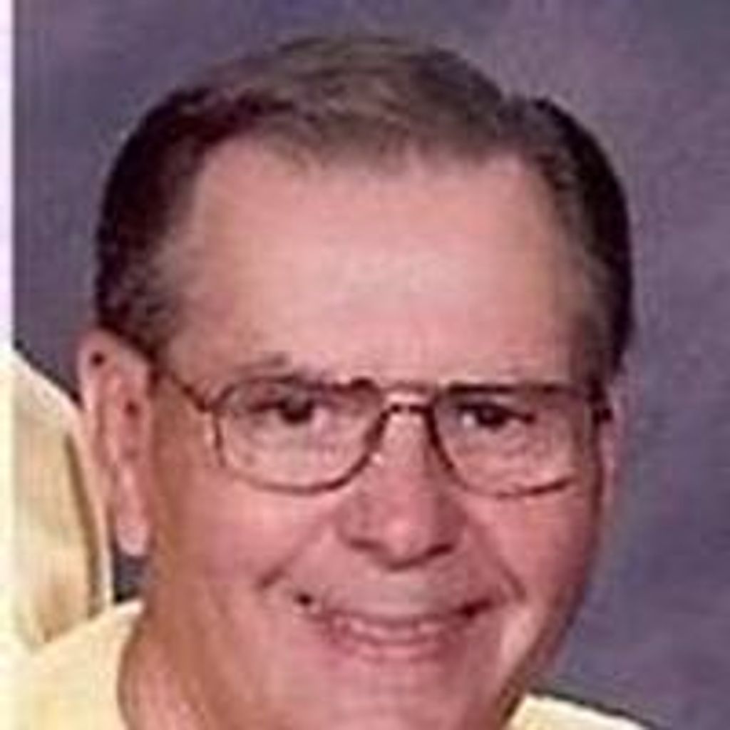 Harry John Paarlberg Jr
