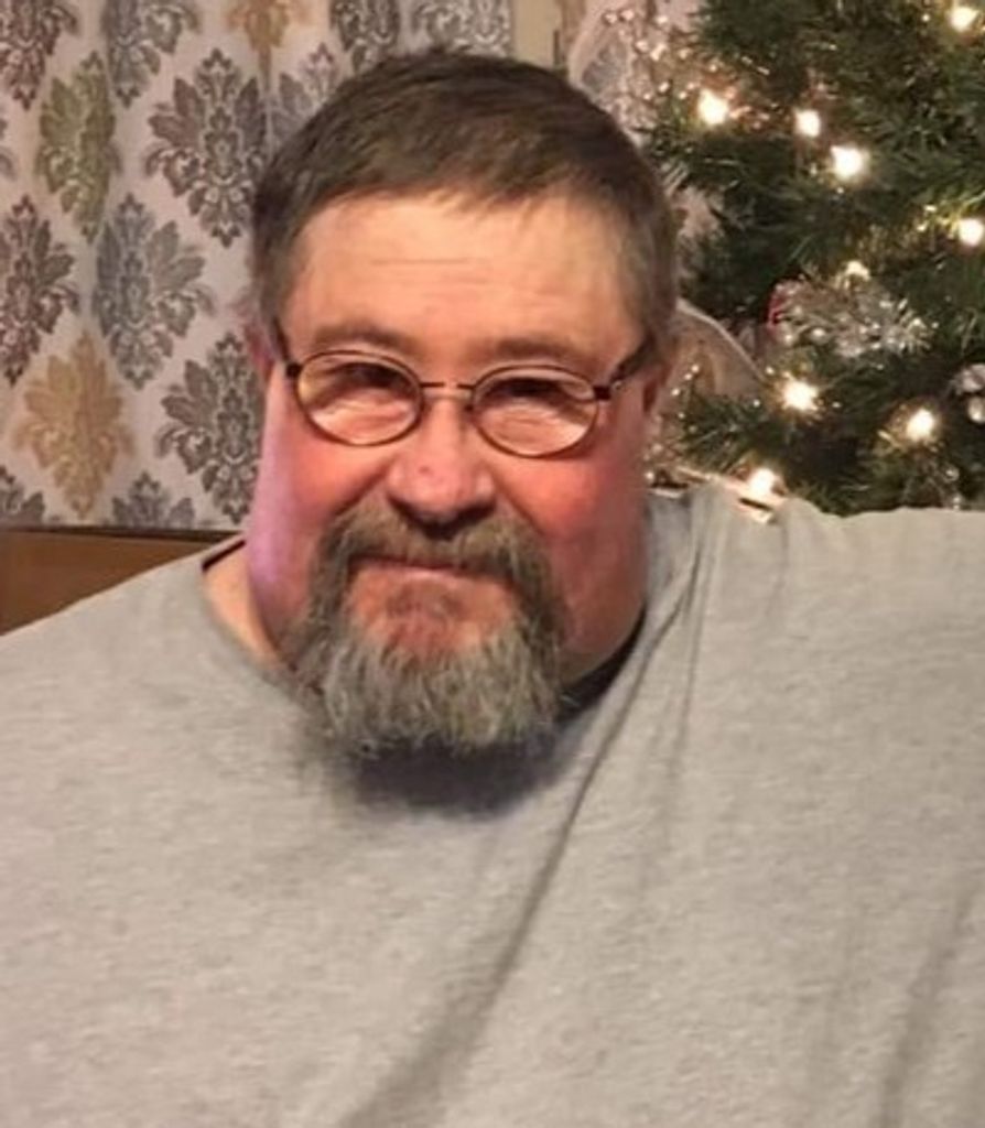 Terry Dean Kizziar Profile Photo