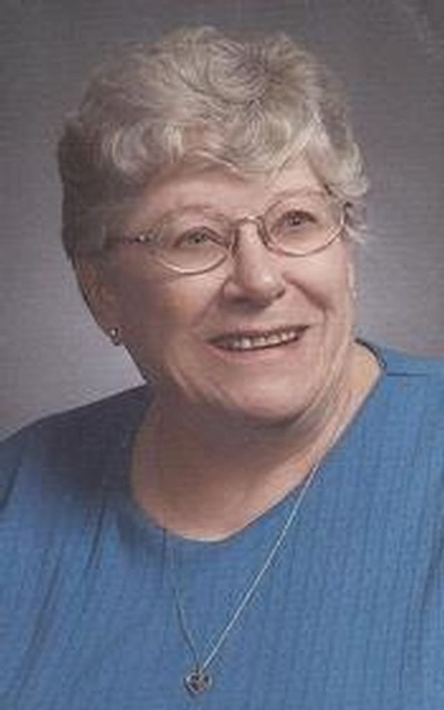 Donna L. Lorensen