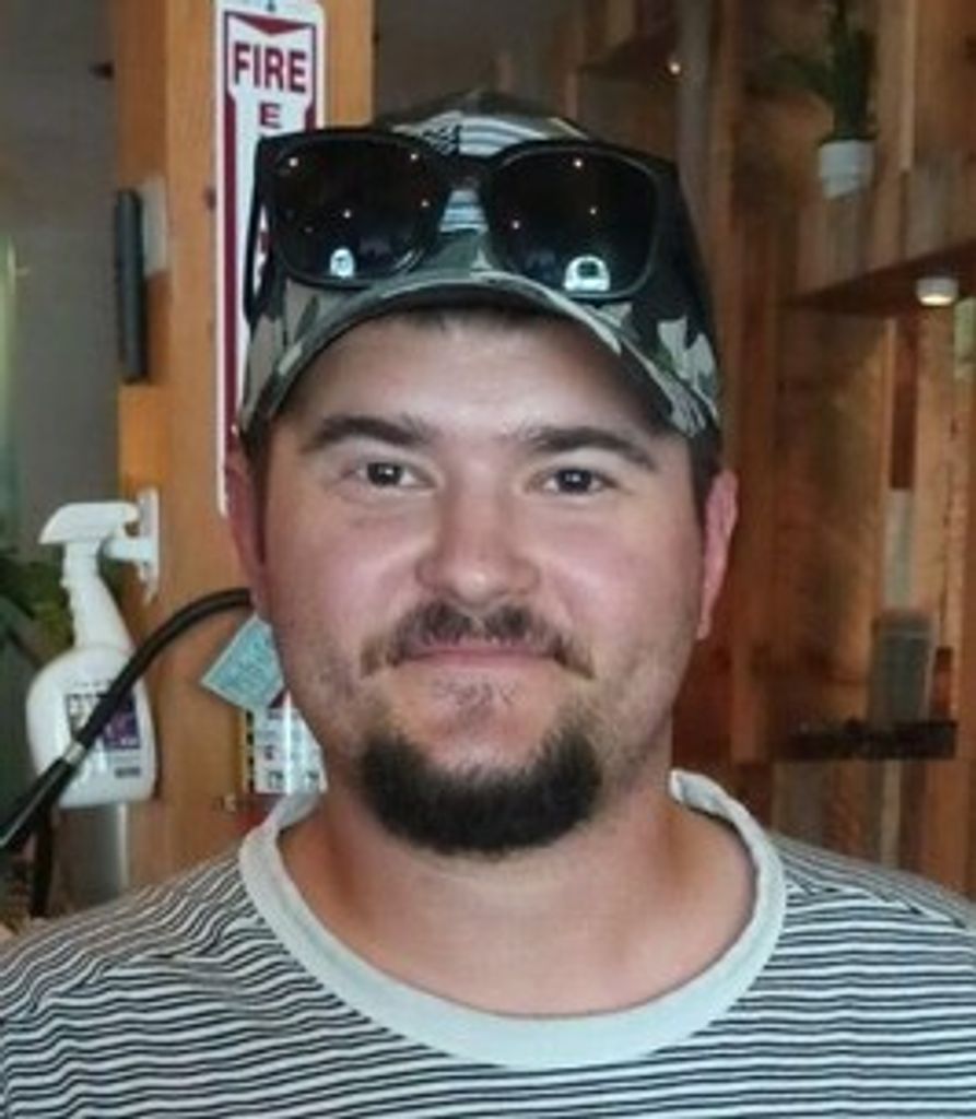 Jacob Hawkins Profile Photo