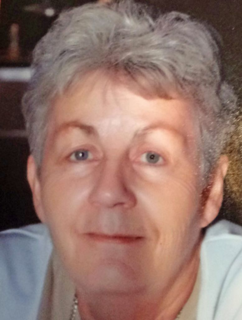 Mary Francis Houston Baldwin Profile Photo