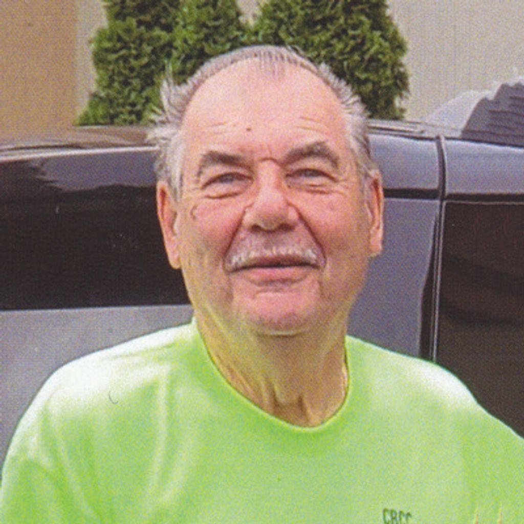 Bernard Bednarek Sr. Profile Photo