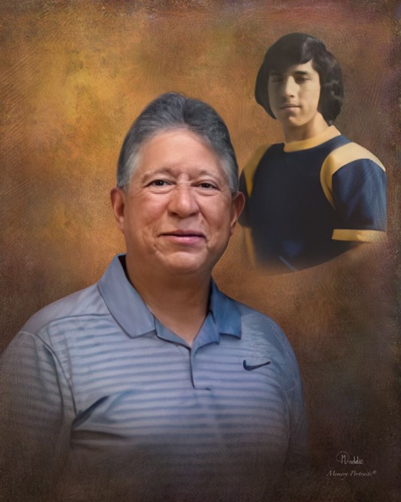 Fernando L. Ramirez Profile Photo