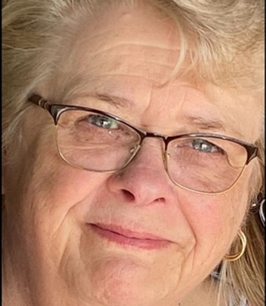 Carole Washburn Profile Photo