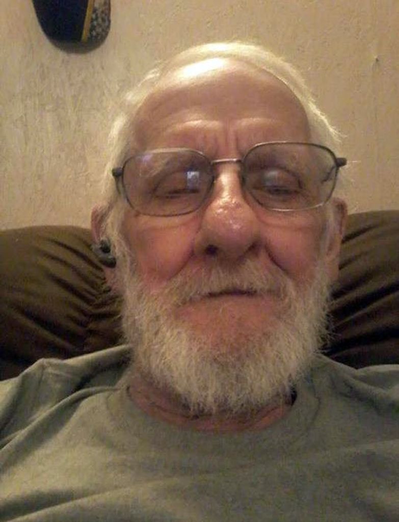 Elton Ray Pardue