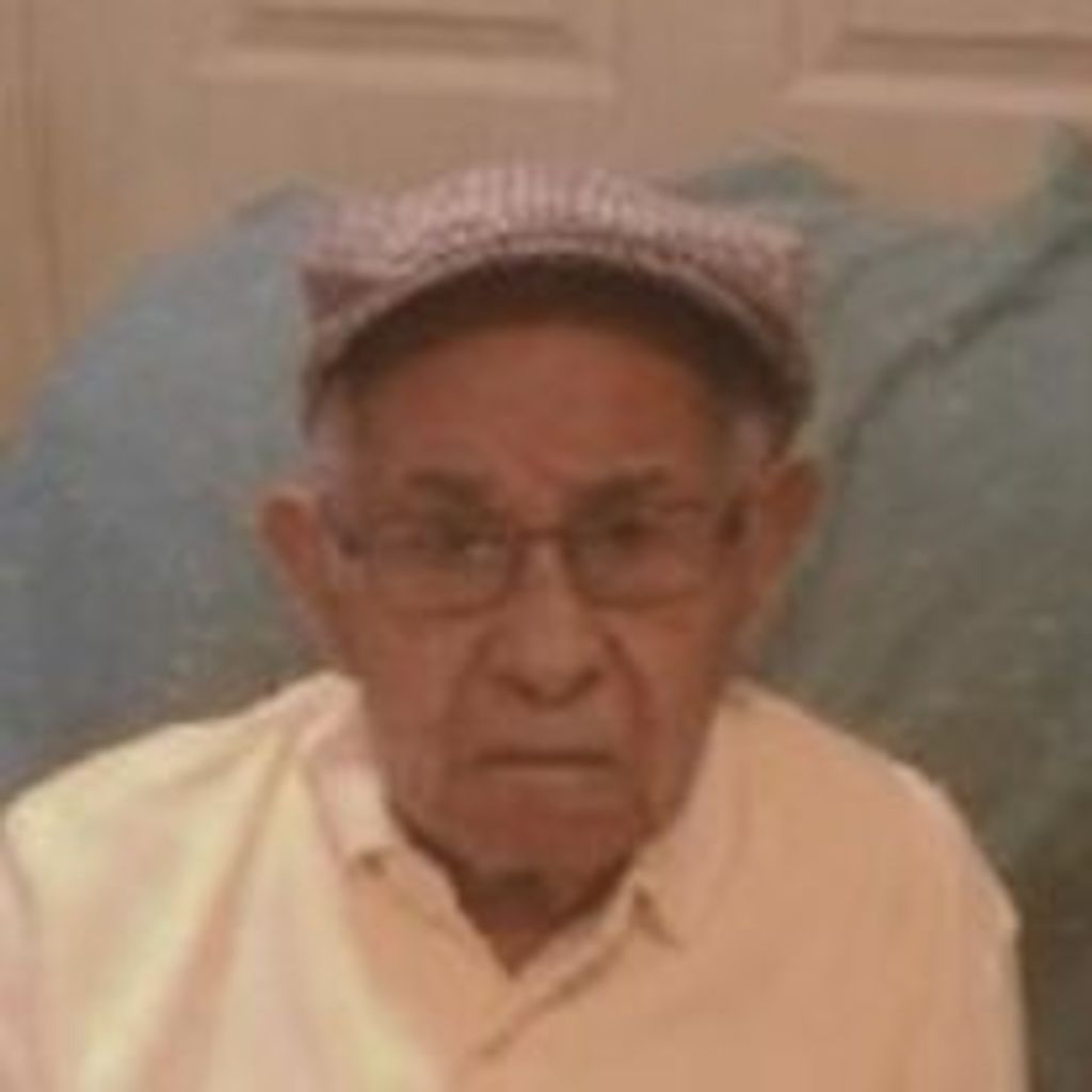 Jose R. Martinez