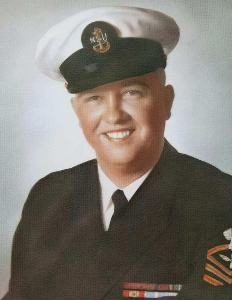 John William Liles Profile Photo