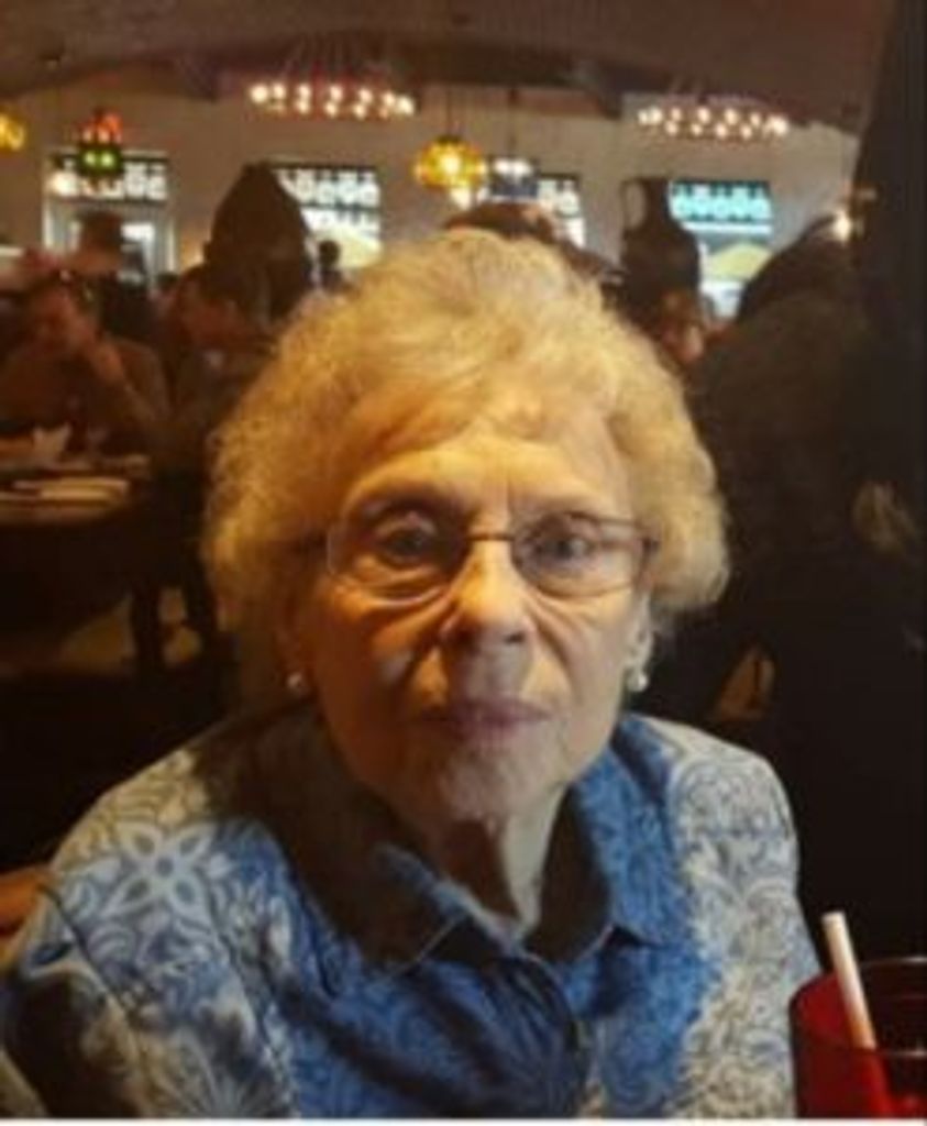 Mary Marchetti