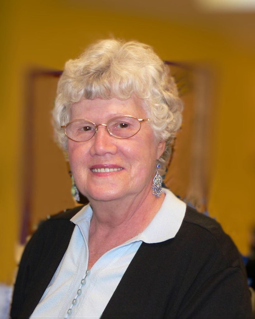 Emma Grace (Rixey) Lambert