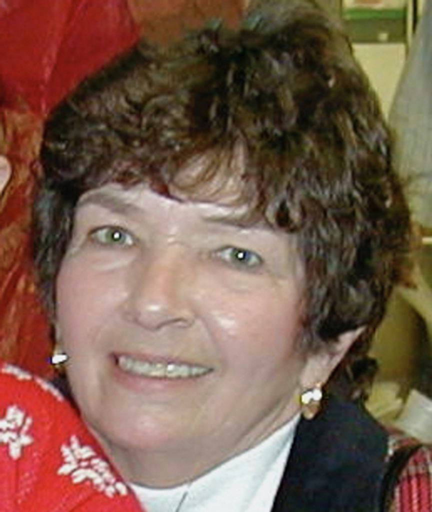 Maureen E. Steiz Profile Photo