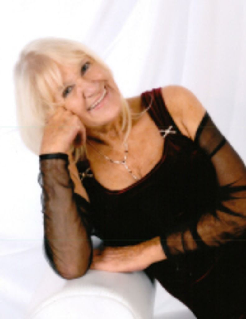 Bonnie Bramblett Hunter