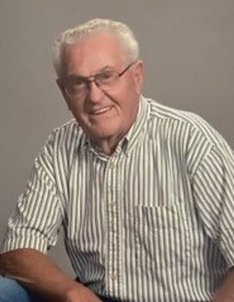 Gene Johnsen Profile Photo
