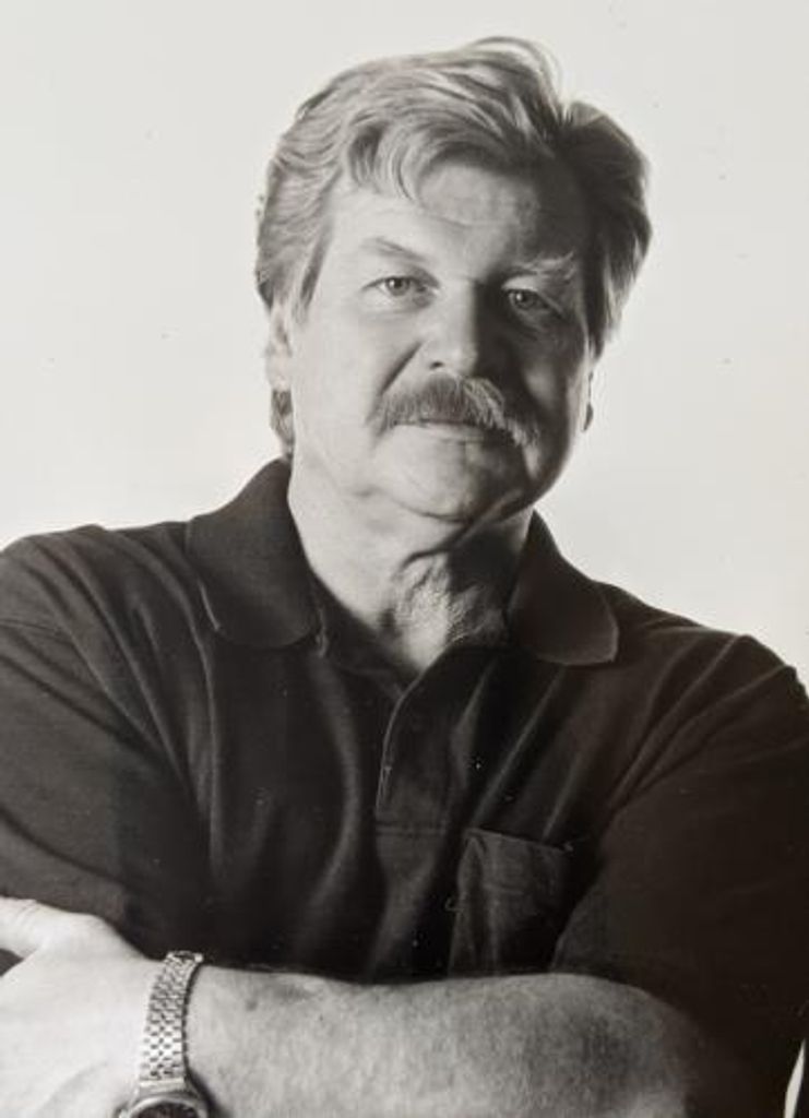 Robert Coffin Profile Photo