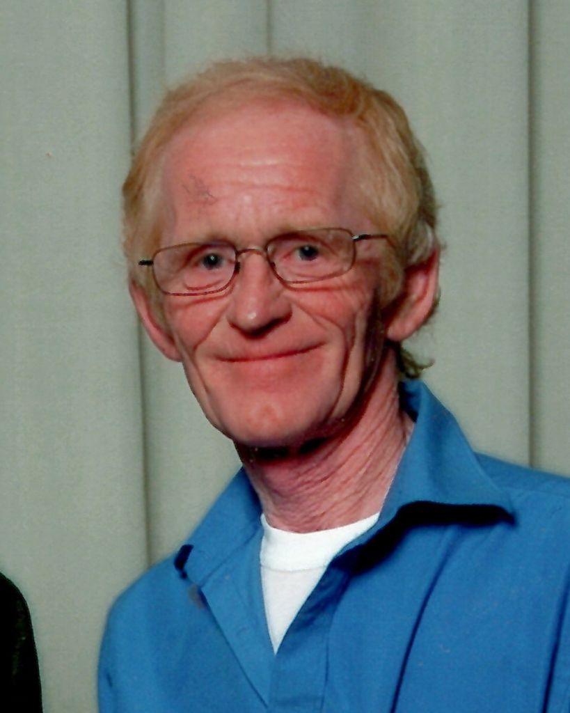 Kenneth George Angus Profile Photo
