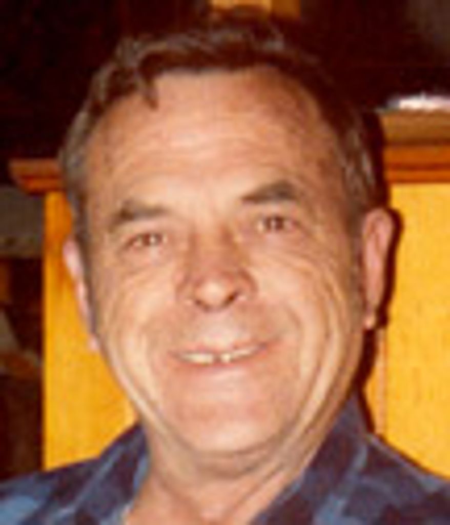 Troy Arvil Welch