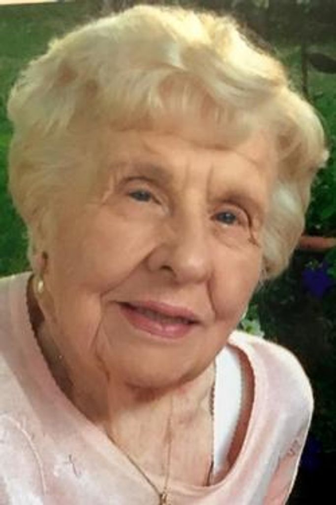 Eunice E. Marcotte Profile Photo