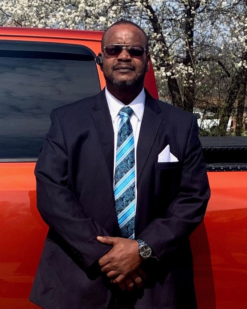Dewayne Anthony Roach, Sr. Profile Photo