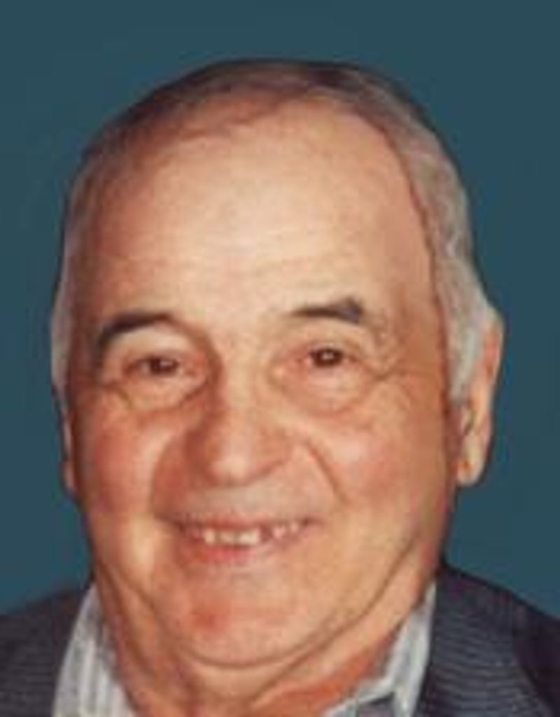 Antonio Carlos