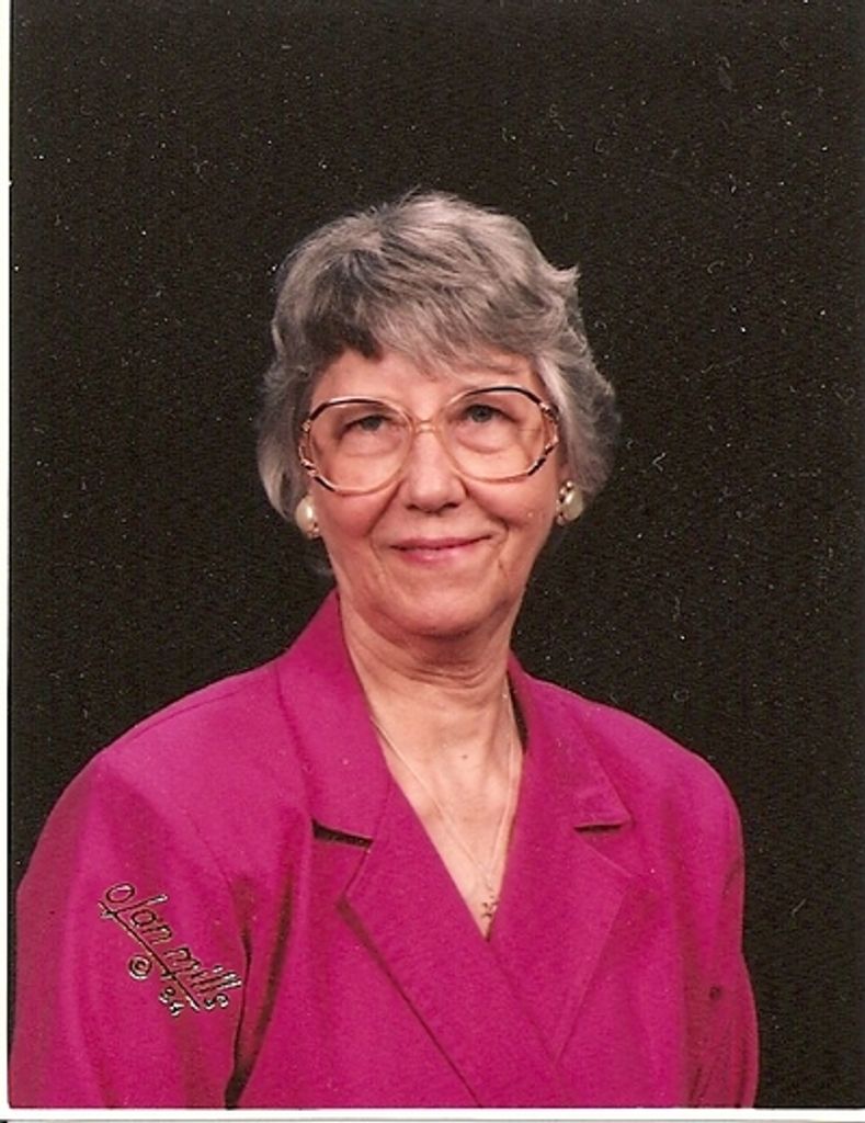 Wanda Jealine Pippin