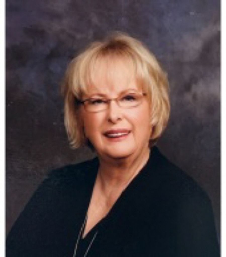Lynn Gouge