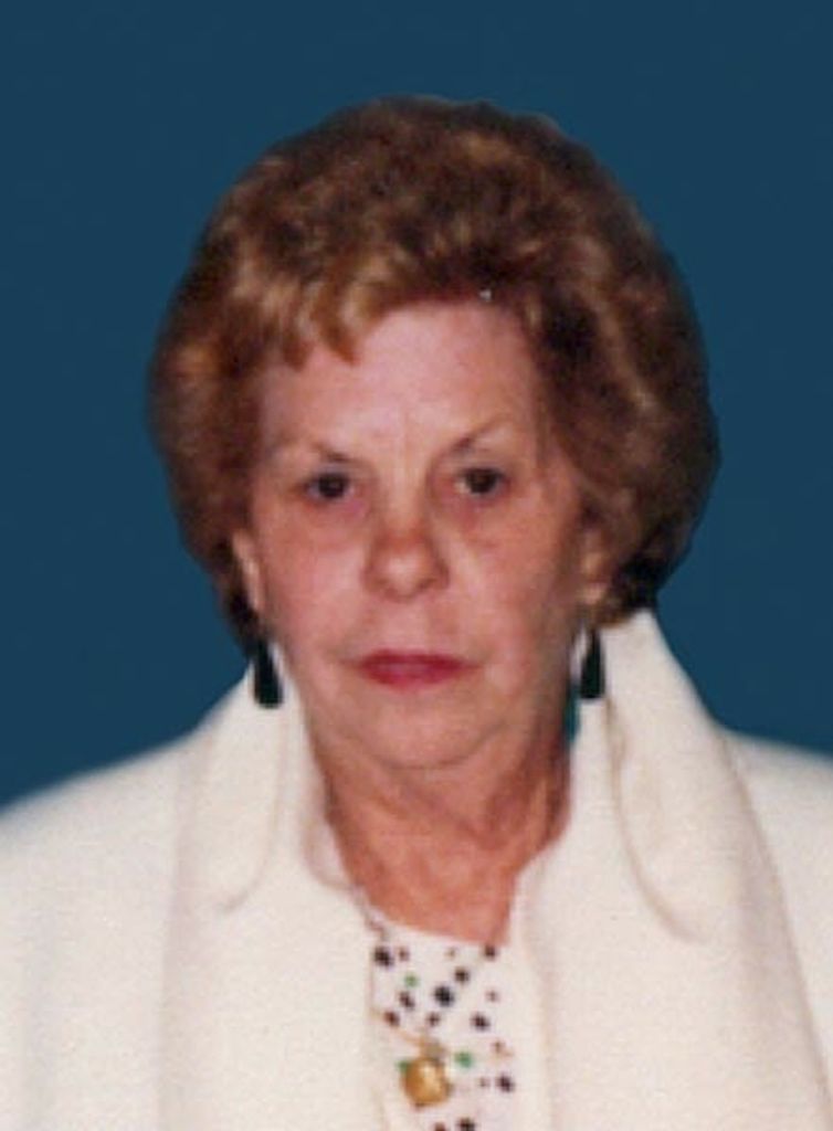 Virginia Kathleen Qualls