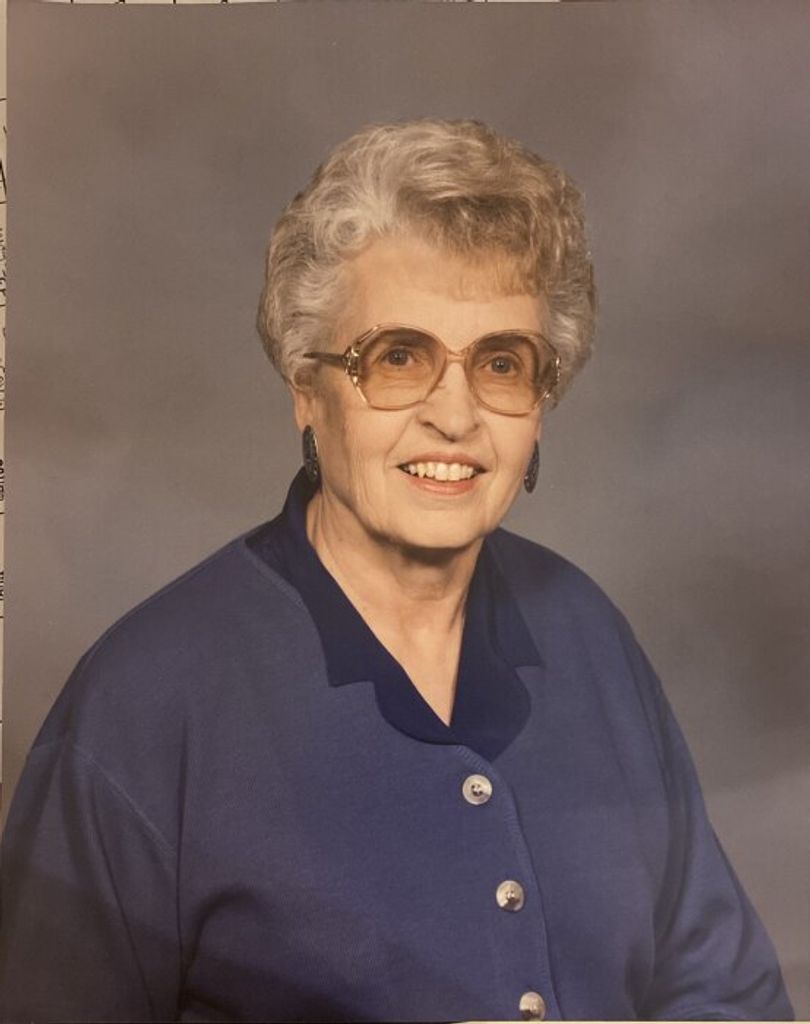 Annabelle Louise (Webb)  Beisel