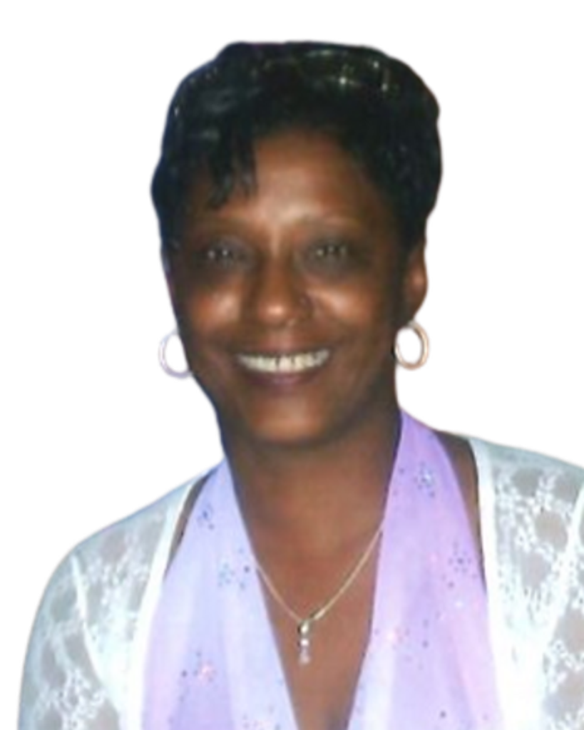 Mardella Coradelia Cooper Profile Photo