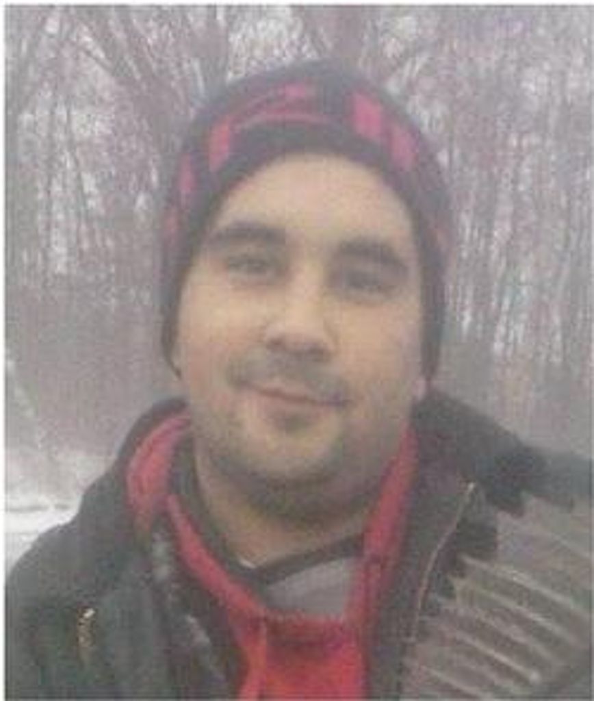 David James Quaderer Profile Photo