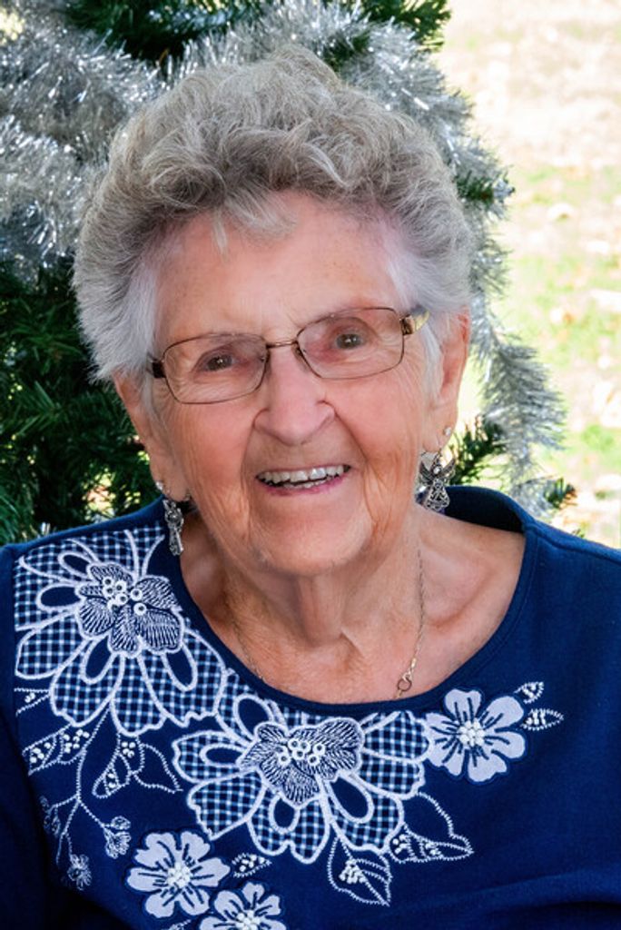 Nelda M. Reed Profile Photo