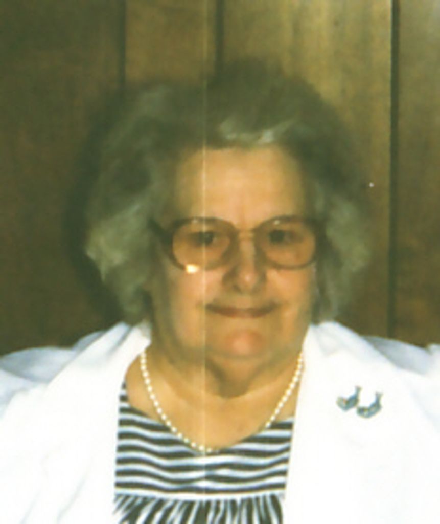 Lyla R. Whaley