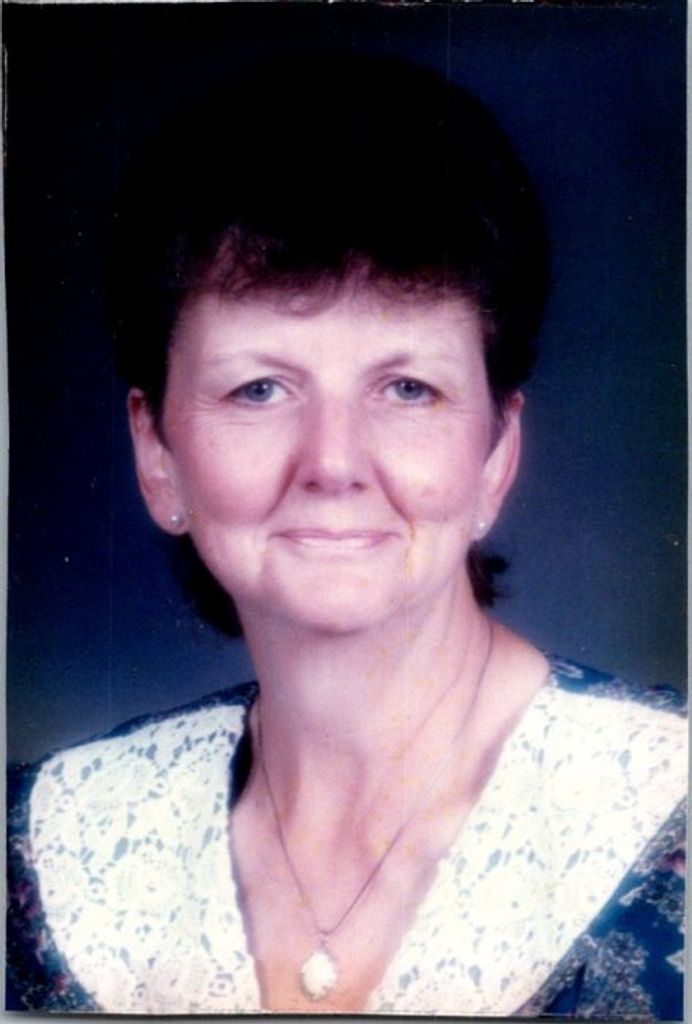 Betty Jean Bart