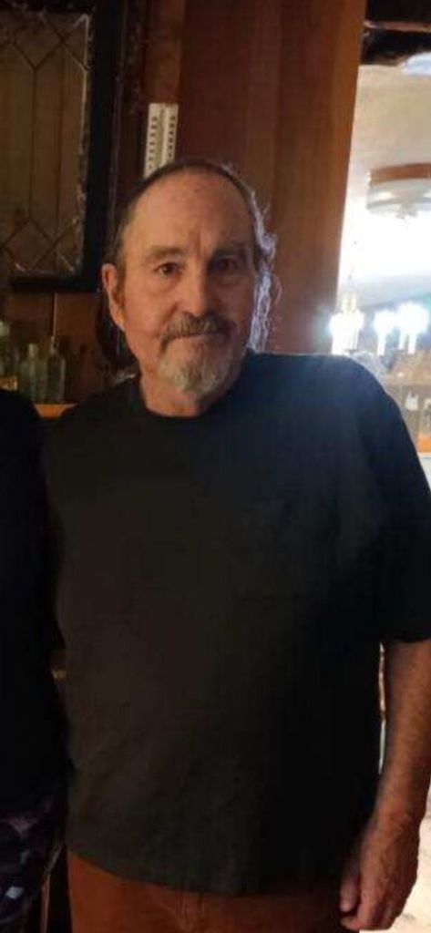 John Patrick Downes Profile Photo