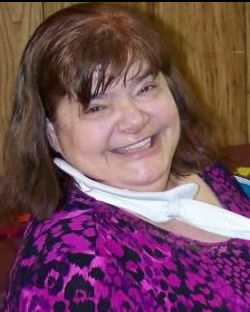 Priscilla Borczyk Lewis