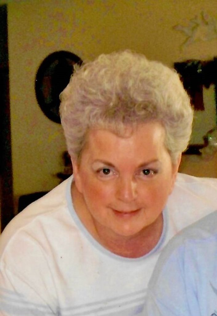 Shirley (Fielding) Smith Profile Photo