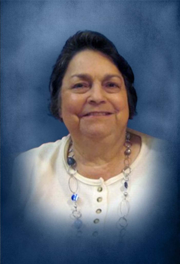 Nancy Louden