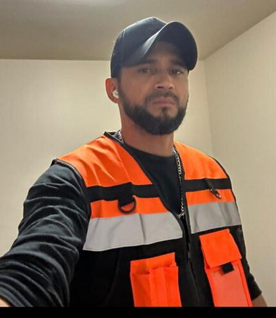 Melvin Geovany Cardona Lopez Profile Photo